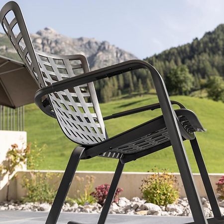 Bergmadl Apartments Neustift im Stubaital Exteriér fotografie