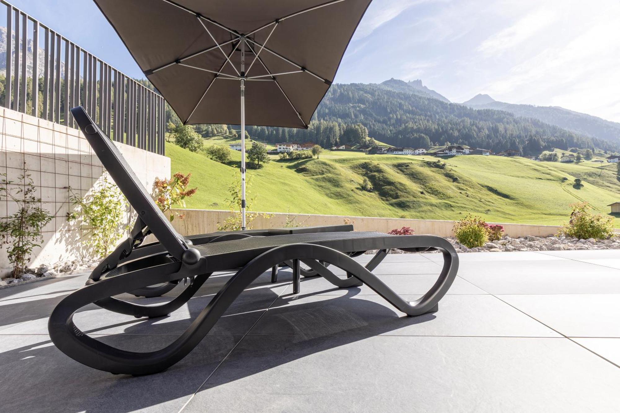 Bergmadl Apartments Neustift im Stubaital Exteriér fotografie