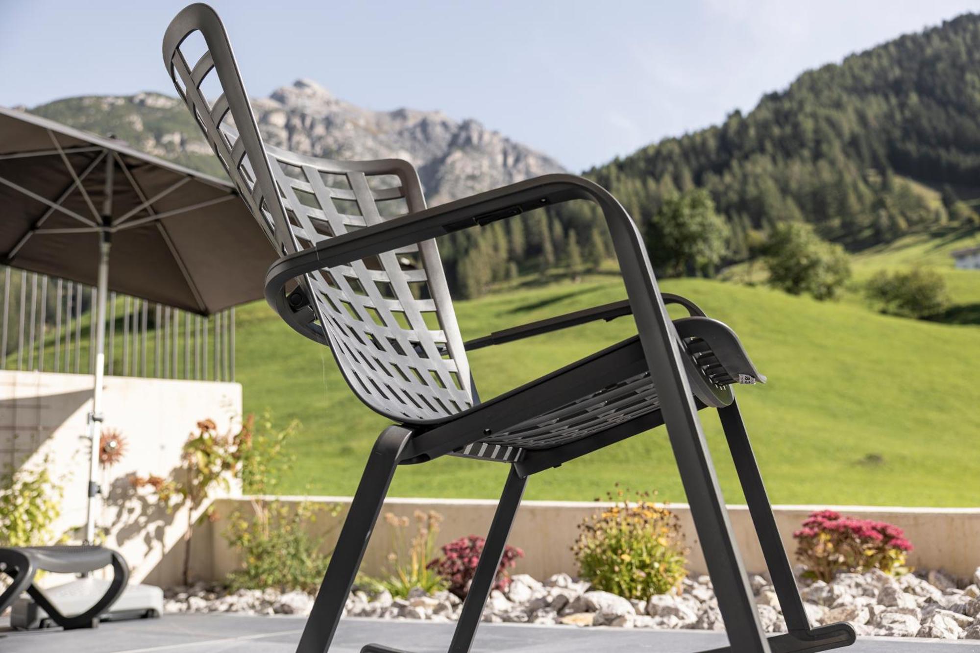 Bergmadl Apartments Neustift im Stubaital Exteriér fotografie